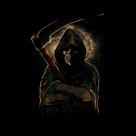 We hope this Grim Reaper pfp is exactly what you&39;re looking for It will work for any website that has profile photos, even if it&39;s a bit larger than the minimum size they require. . Grim reaper pfp